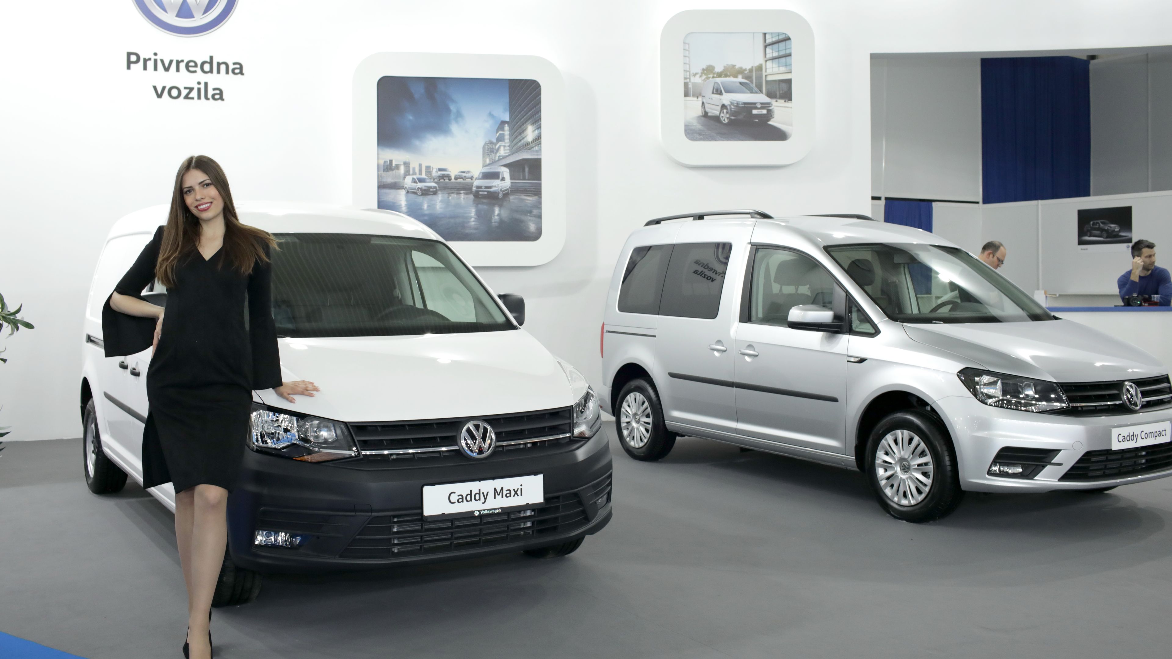 VW Grand California VAS 2019 Seitenansicht