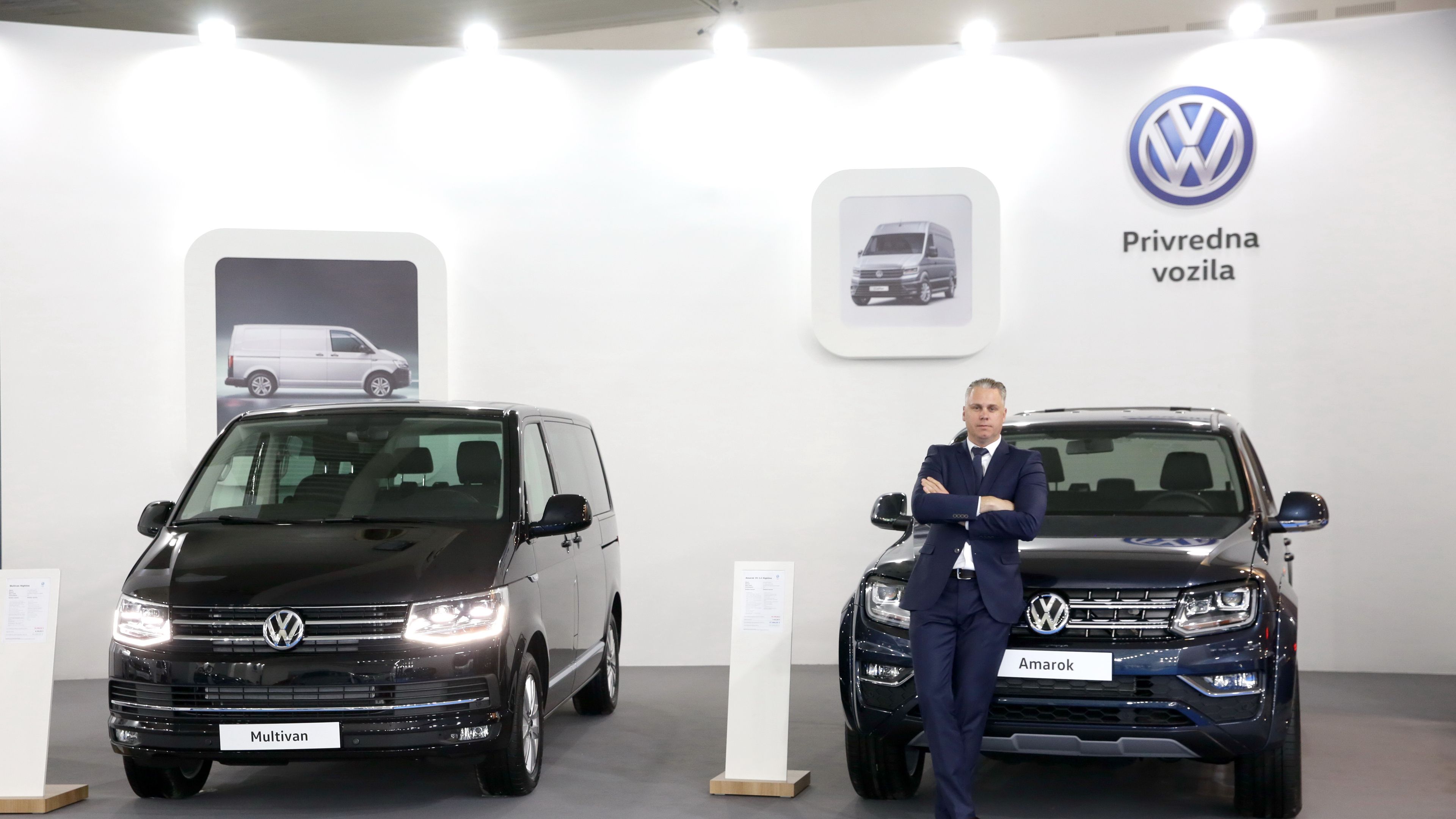VW Grand California VAS 2019